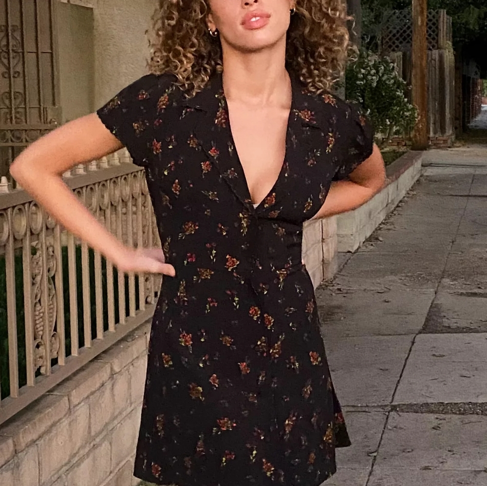 Sunday Best Vida Dress